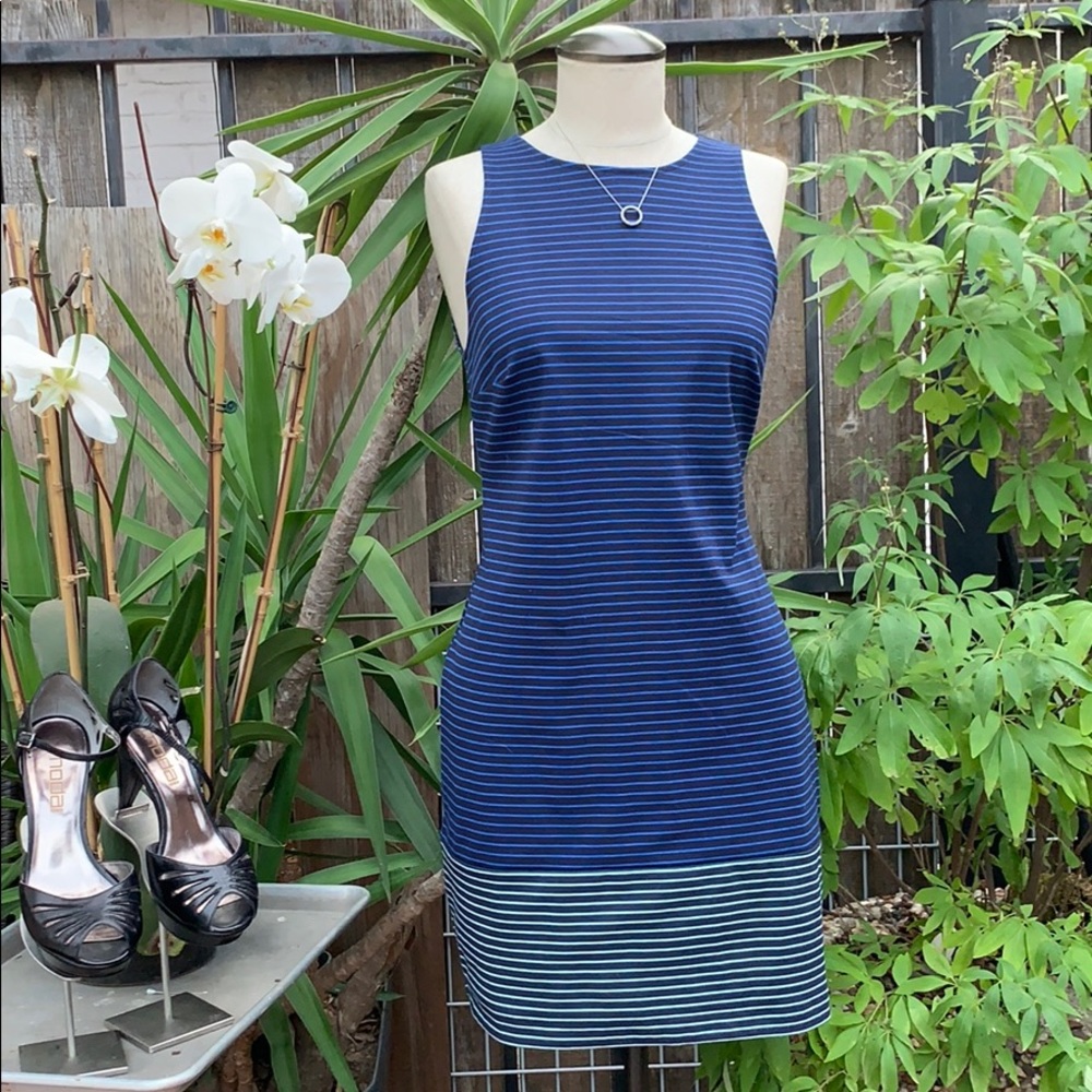 Merona nice summer sleeveless dress